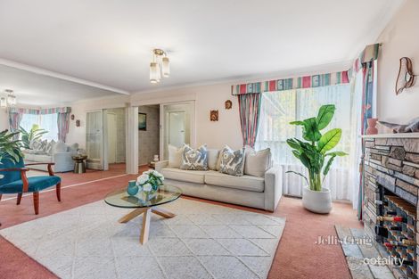 Property photo of 2 Darcy Court Notting Hill VIC 3168