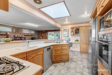 Property photo of 2 Darcy Court Notting Hill VIC 3168