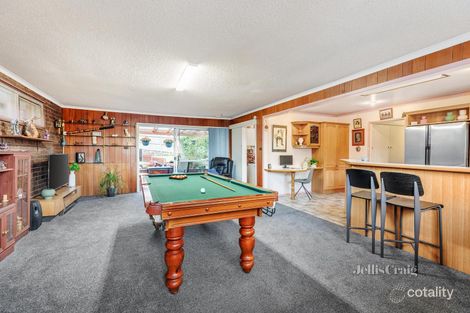 Property photo of 2 Darcy Court Notting Hill VIC 3168