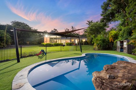 Property photo of 29-33 Lakefield Court Chambers Flat QLD 4133