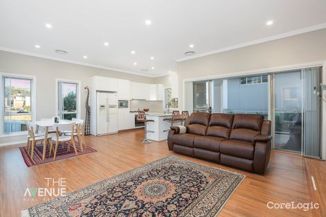 Property photo of 49 Wattleridge Crescent North Kellyville NSW 2155