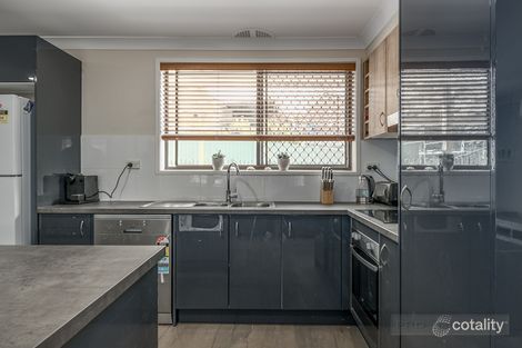 Property photo of 117 Aries Way Elermore Vale NSW 2287
