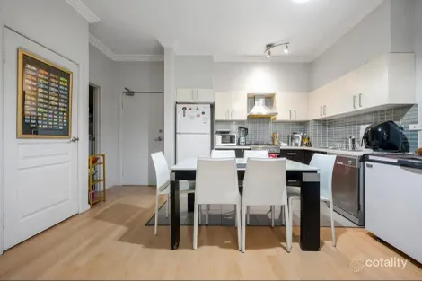 Property photo of 37/14-18 College Crescent Hornsby NSW 2077
