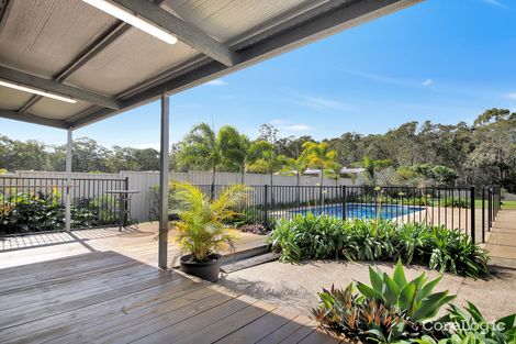 Property photo of 53 Sanderling Drive Boonooroo QLD 4650