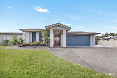 Property photo of 53 Sanderling Drive Boonooroo QLD 4650