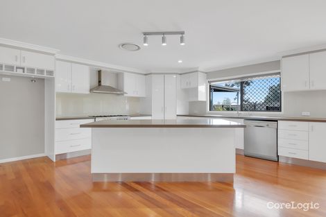 Property photo of 53 Sanderling Drive Boonooroo QLD 4650