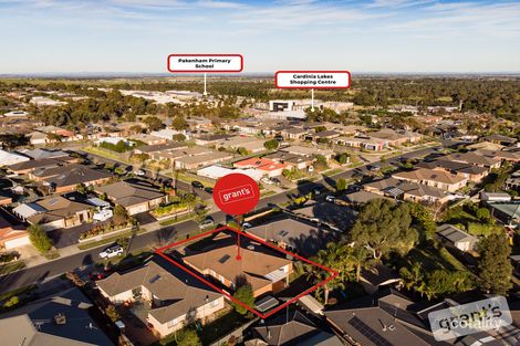 6 Caspian Ch, Pakenham, VIC 3810