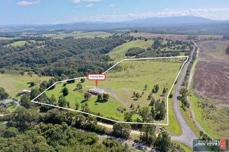 2 Fernlea Rd, Yallourn North, VIC 3825