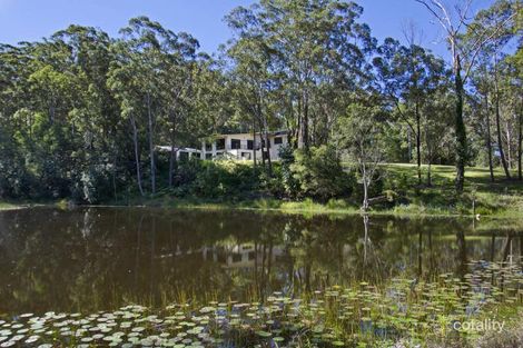 10 Yarraman Pl, Tallebudgera Valley, QLD 4228