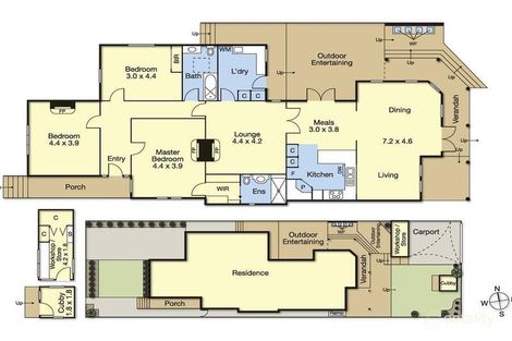 Property photo of 18 Cheel Street Oakleigh East VIC 3166