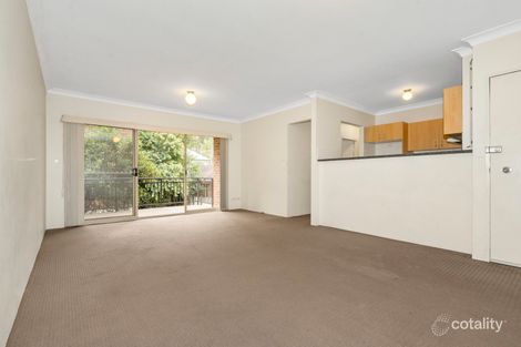 Property photo of 4/14-16 High Street Granville NSW 2142