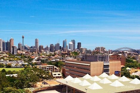 Property photo of 1003/170 Ocean Street Edgecliff NSW 2027
