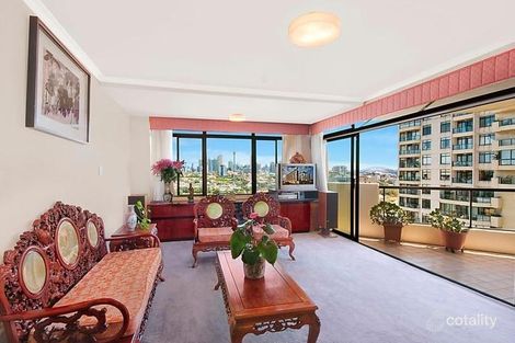 Property photo of 1003/170 Ocean Street Edgecliff NSW 2027