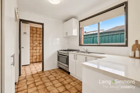 Property photo of 184 Bennett Road St Clair NSW 2759