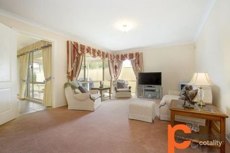 Property photo of 9 Carina Place Cranebrook NSW 2749