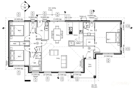 Property photo of 3 Edgar Street Claremont TAS 7011