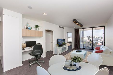 Property photo of 1210/77 Grey Street South Brisbane QLD 4101