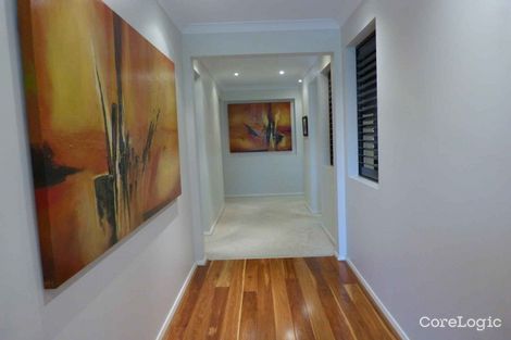 Property photo of 125 Fyfe Road Kellyville Ridge NSW 2155