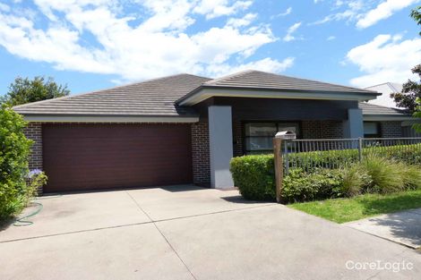 125 Fyfe Rd, Kellyville Ridge, NSW 2155