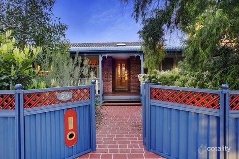 Property photo of 29 Winmalee Drive Glen Waverley VIC 3150