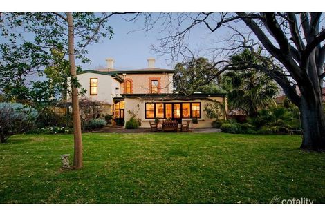 Property photo of 286 Ward Street North Adelaide SA 5006