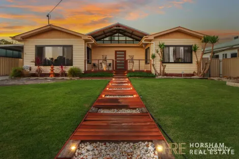 Property photo of 70 Edith Street Horsham VIC 3400