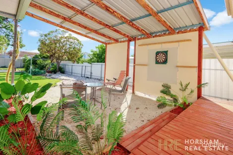 Property photo of 70 Edith Street Horsham VIC 3400