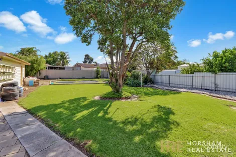 Property photo of 70 Edith Street Horsham VIC 3400