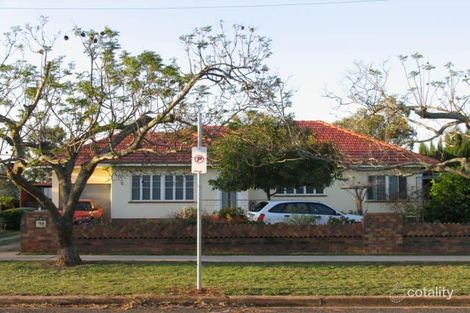 25 Weale St, Pittsworth, QLD 4356