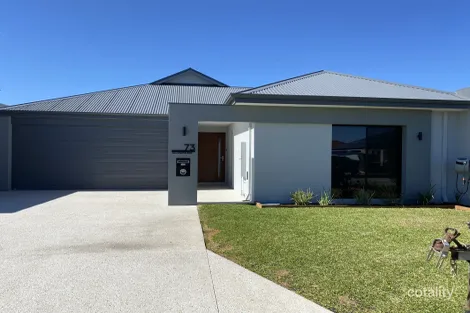 73 Georgina Pde, Brabham, WA 6055