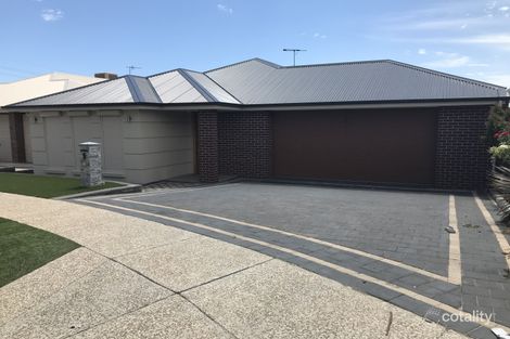 9 Sunrise Dr, Woodcroft, SA 5162