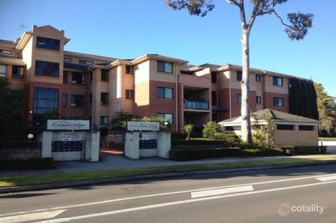 13/15-19 Hume Ave, Castle Hill, NSW 2154