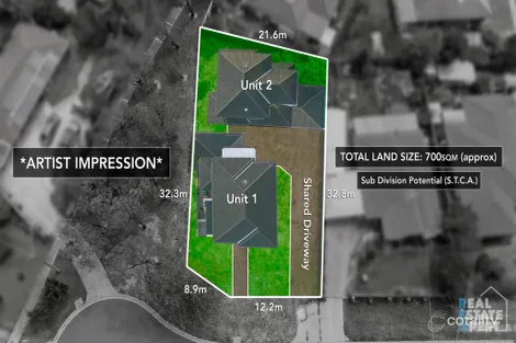 5 Pride Ct, Hampton Park, VIC 3976