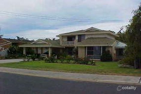 24 Barnes Ave, Australind, WA 6233