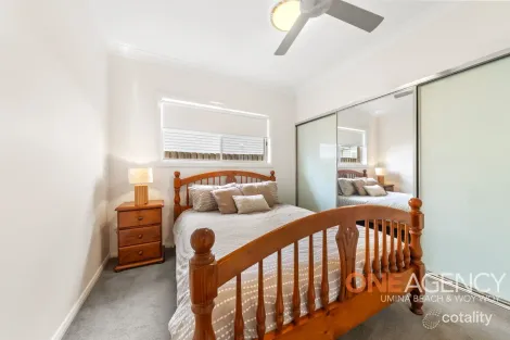 Property photo of 5/27 Warrah Street Ettalong Beach NSW 2257