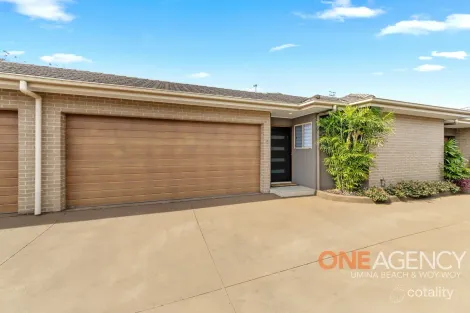 Property photo of 5/27 Warrah Street Ettalong Beach NSW 2257