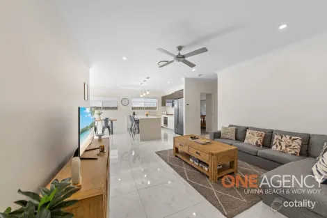 Property photo of 5/27 Warrah Street Ettalong Beach NSW 2257