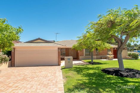 Property photo of 1 Drinan Place Hillarys WA 6025
