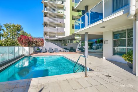 Property photo of 608A/32 Agnes Street Albion QLD 4010