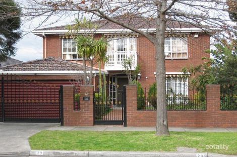 23 South St, Ascot Vale, VIC 3032