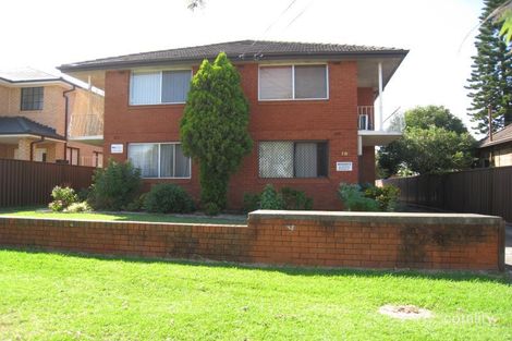 2/18 Augusta St, Punchbowl, NSW 2196