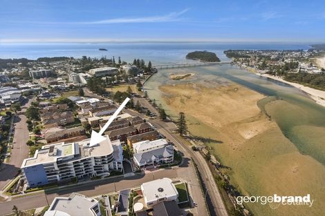 Property photo of 44/1-9 Beach Street The Entrance NSW 2261