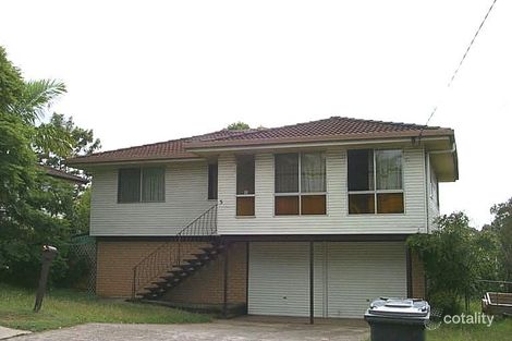 5 Wagensveldt St, Slacks Creek, QLD 4127