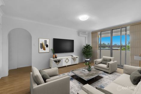 6/9 Denham St, Clayfield, QLD 4011