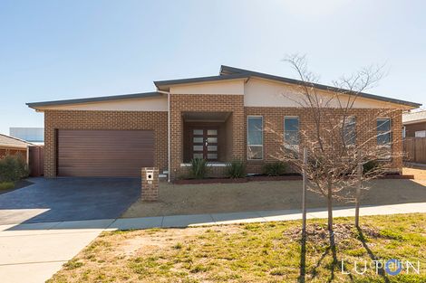 Property photo of 10 Joe Croft Street Bonner ACT 2914