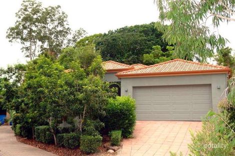 Property photo of 11/56 Kersley Road Kenmore QLD 4069