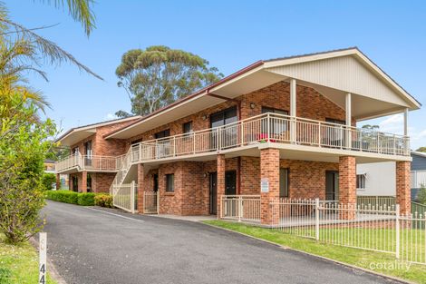 6/44 Ocean St, Mollymook, NSW 2539