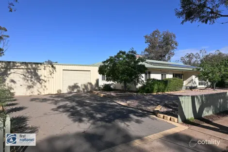 13 Kirwan Cres, Port Augusta West, SA 5700