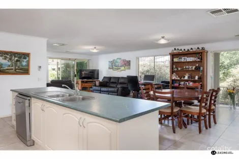 Property photo of 656 Belgravia Avenue Glenroy NSW 2640