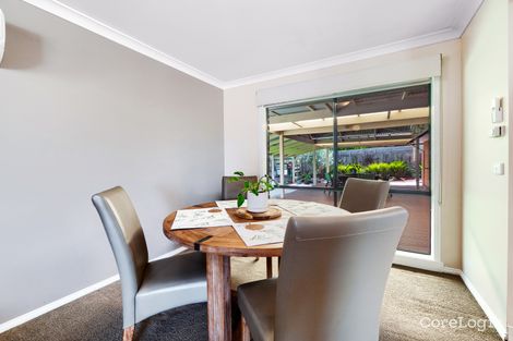Property photo of 20 Alamanda Way Cranbourne North VIC 3977